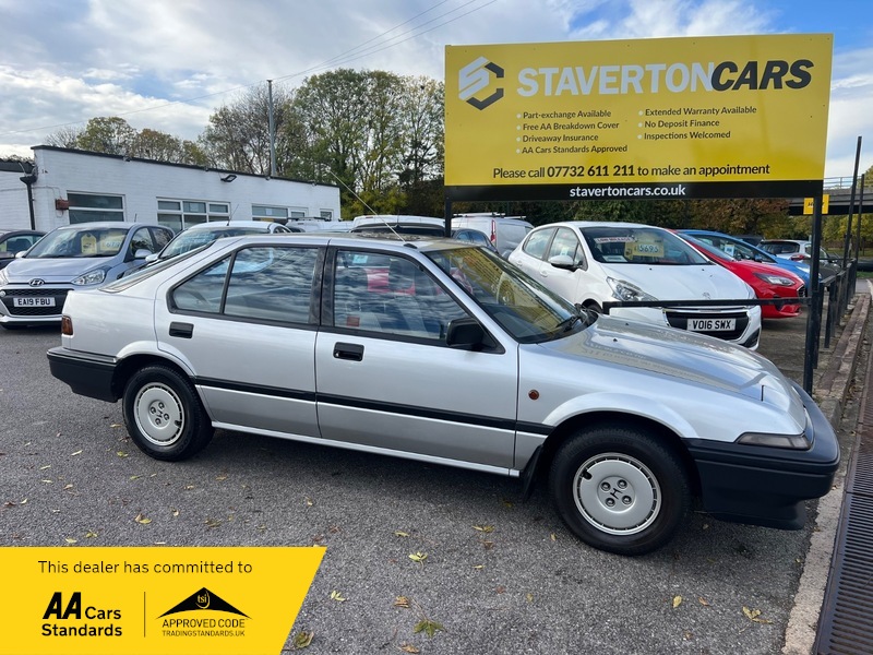 Honda Integra 5 Door Hatch - Image 3