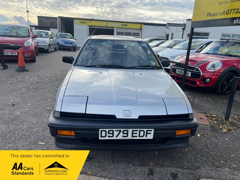 Honda Integra 5 Door Hatch - Image 7