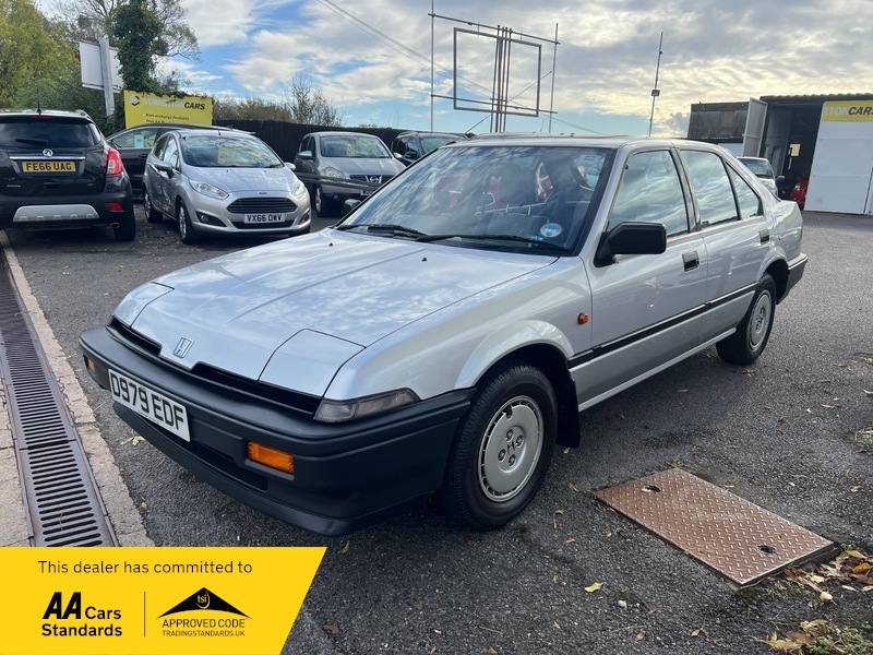 Honda Integra 5 Door Hatch - Image 10