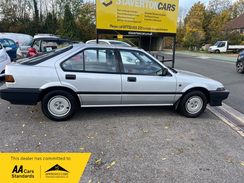 Honda Integra 5 Door Hatch - Image 12