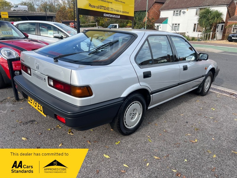 Honda Integra 5 Door Hatch - Image 13