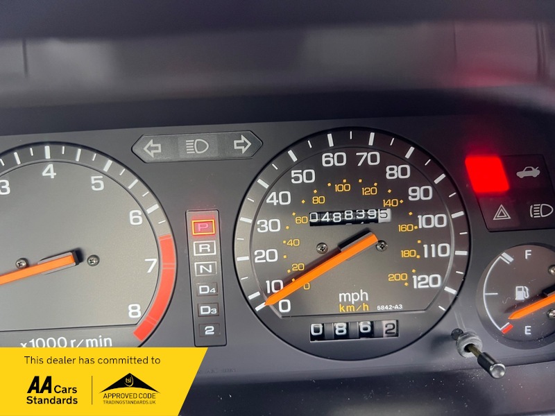 Honda Integra 5 Door Hatch - Image 15