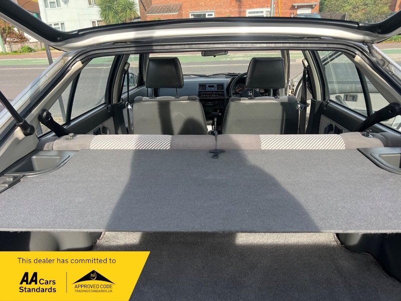 Honda Integra 5 Door Hatch - Image 17