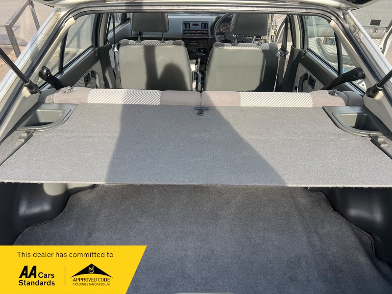 Honda Integra 5 Door Hatch - Image 18