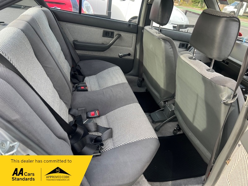 Honda Integra 5 Door Hatch - Image 19