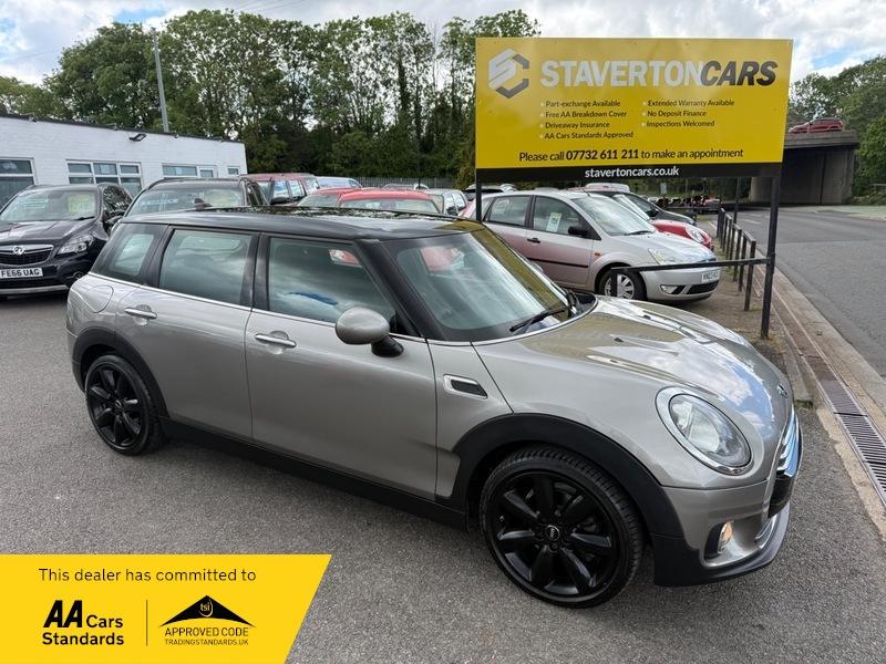Mini Clubman Cooper | Staverton - Image 3