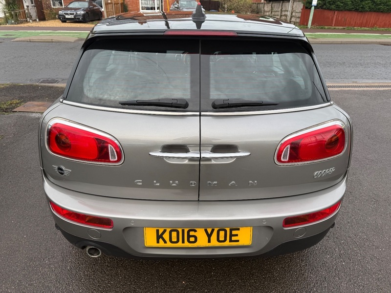Mini Clubman Cooper | Staverton - Image 5