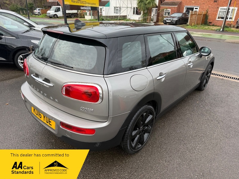 Mini Clubman Cooper | Staverton - Image 7
