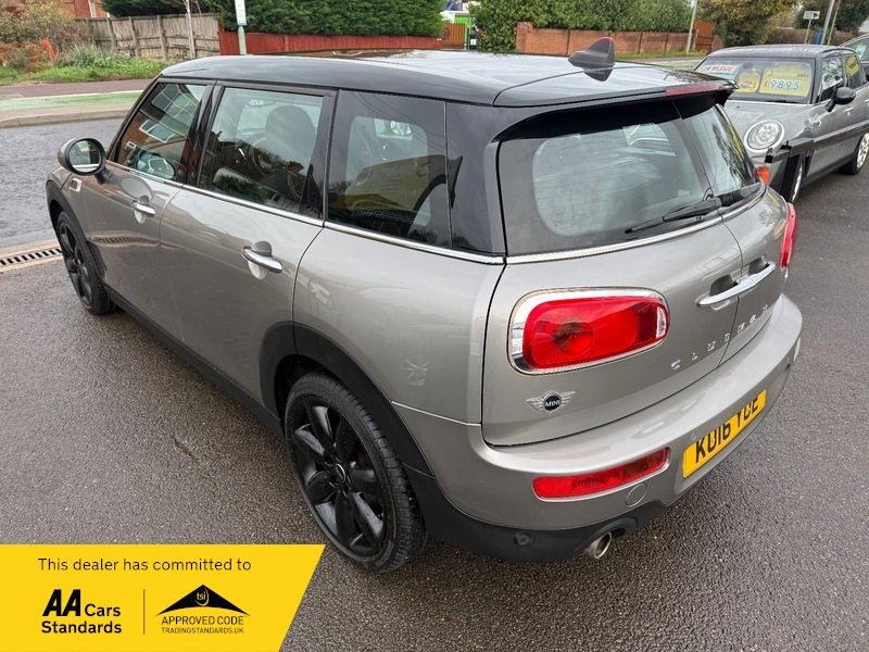 Mini Clubman Cooper | Staverton - Image 8