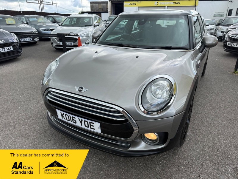 Mini Clubman Cooper | Staverton - Image 9