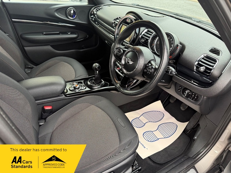 Mini Clubman Cooper | Staverton - Image 10