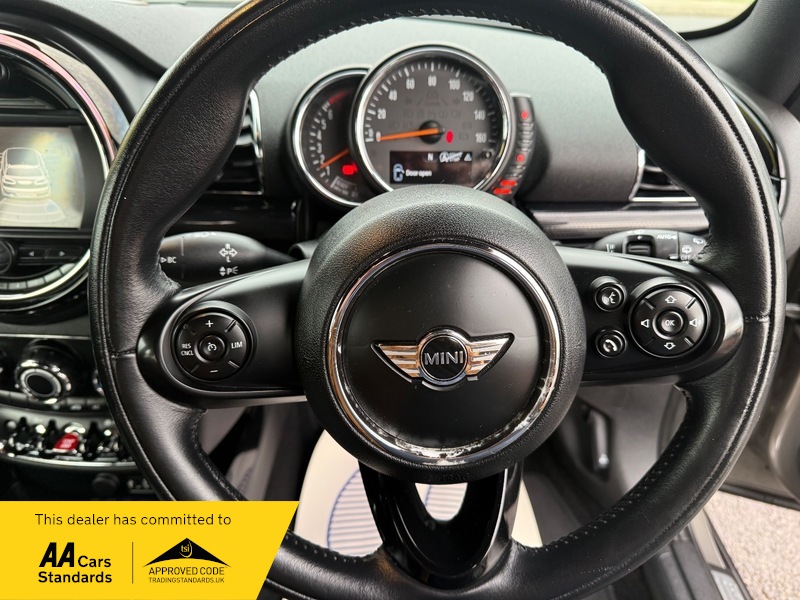 Mini Clubman Cooper | Staverton - Image 12