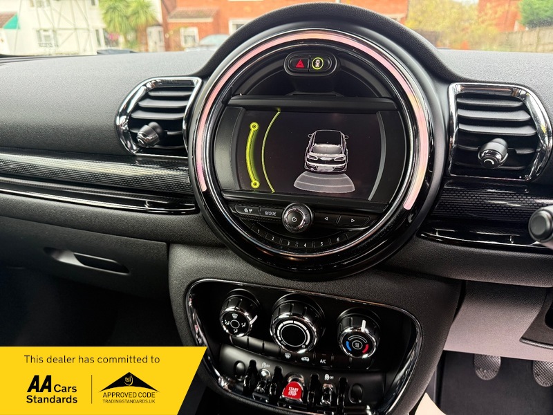 Mini Clubman Cooper | Staverton - Image 13