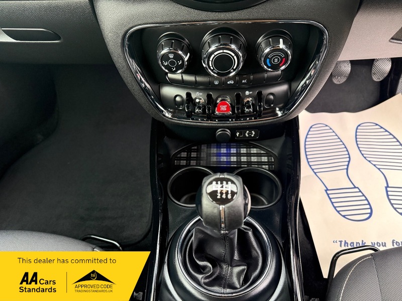 Mini Clubman Cooper | Staverton - Image 14