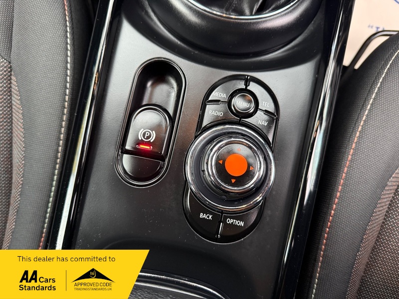 Mini Clubman Cooper | Staverton - Image 15
