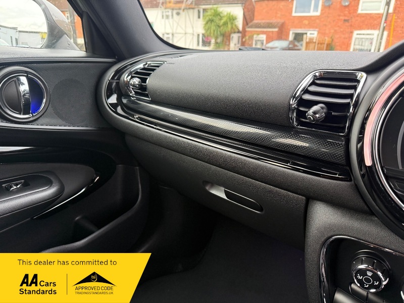 Mini Clubman Cooper | Staverton - Image 16