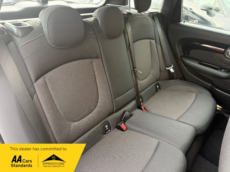 Mini Clubman Cooper | Staverton - Image 17