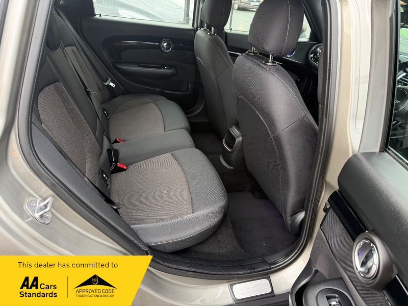 Mini Clubman Cooper | Staverton - Image 18