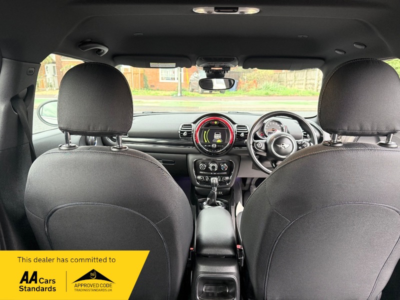 Mini Clubman Cooper | Staverton - Image 19