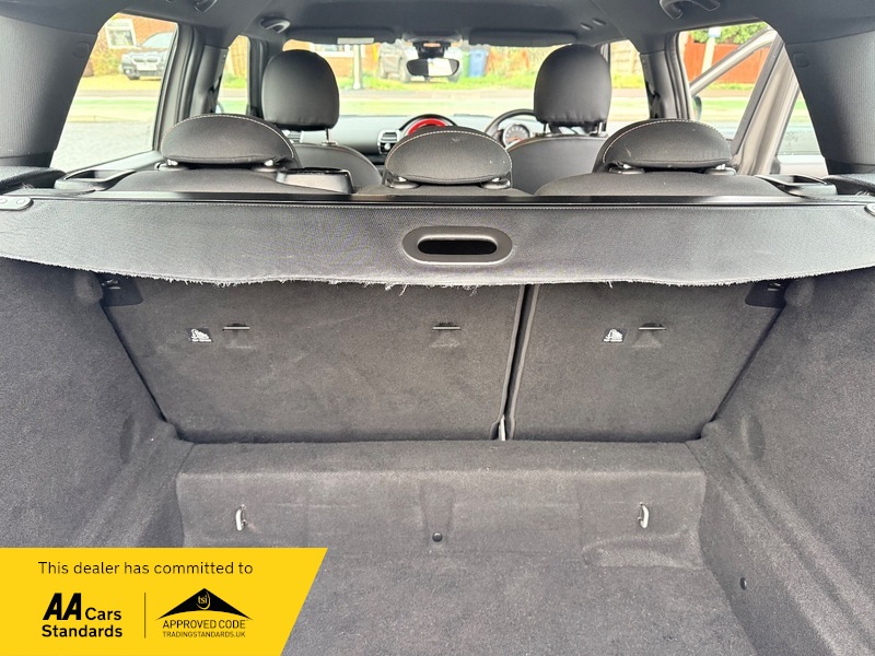 Mini Clubman Cooper | Staverton - Image 20