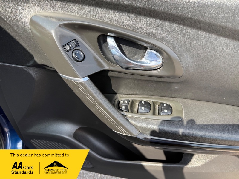 Renault Kadjar Dynamique S Nav - Image 11