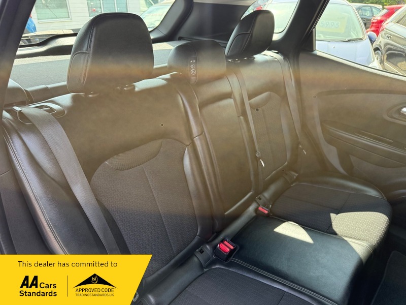 Renault Kadjar Dynamique S Nav - Image 14