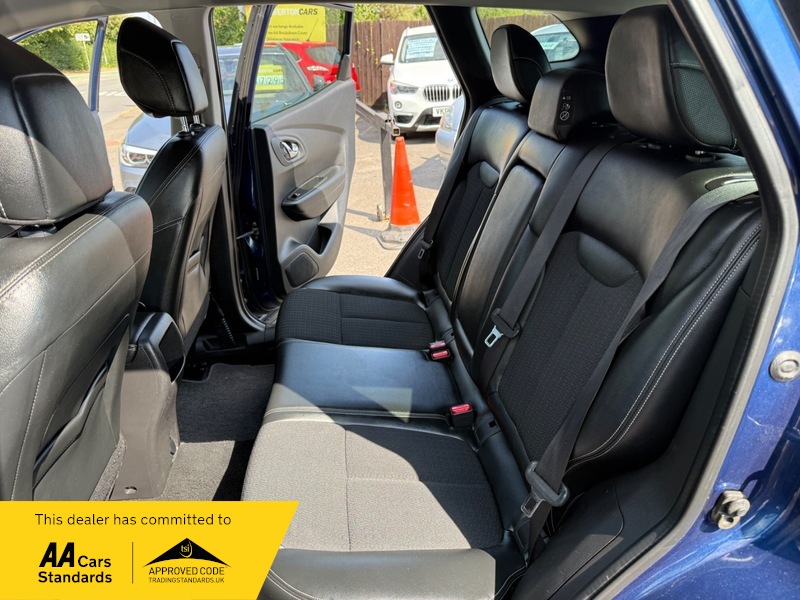 Renault Kadjar Dynamique S Nav - Image 16