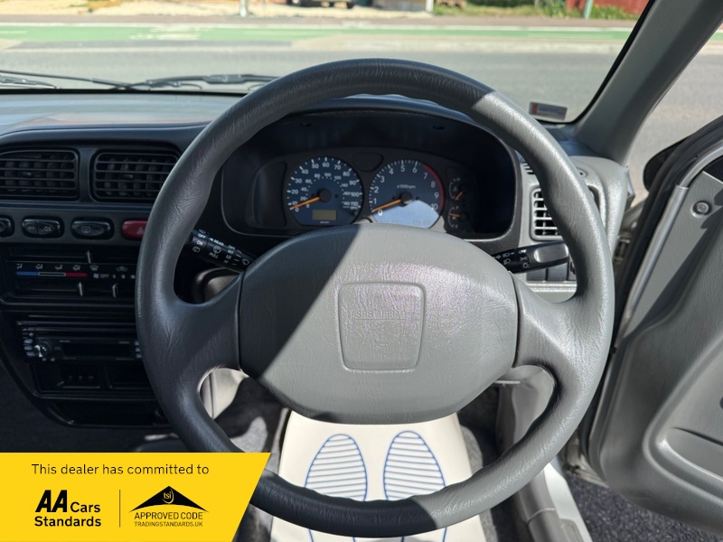 Suzuki Alto Gl | Staverton - Image 12