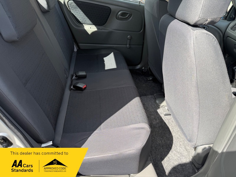 Suzuki Alto Gl | Staverton - Image 15