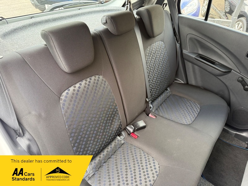Suzuki Celerio Sz3 Dualjet | - Image 13