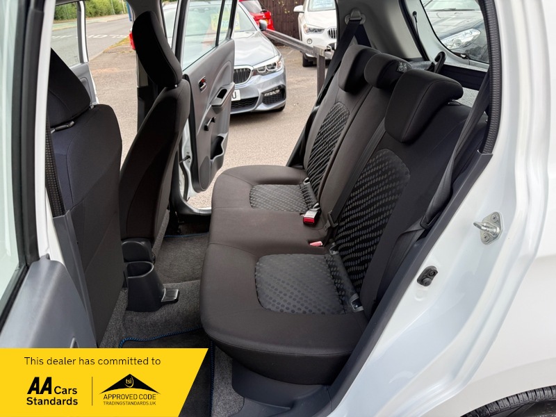 Suzuki Celerio Sz3 Dualjet | - Image 15