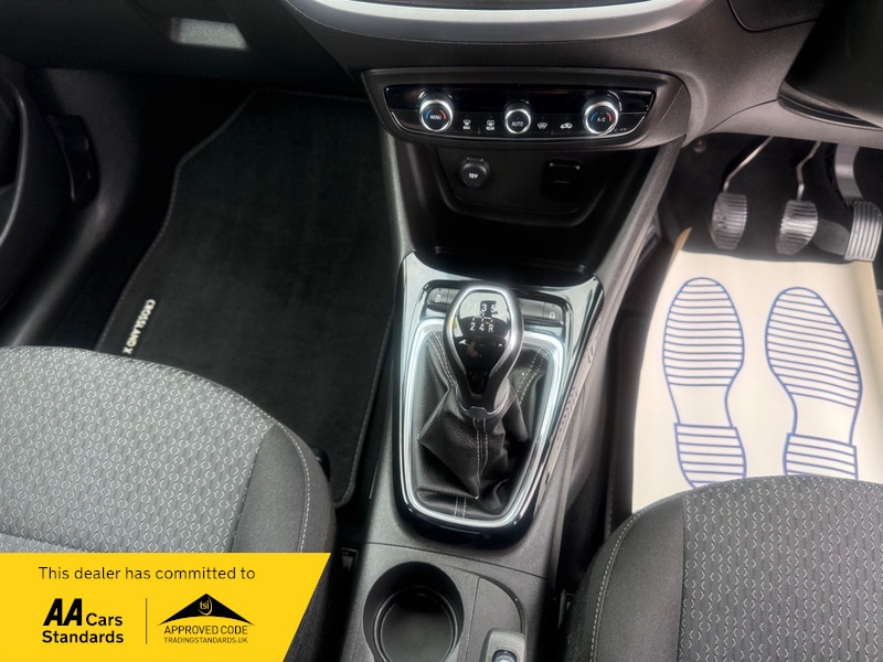 Vauxhall Crossland X Se Ecotec - Image 14