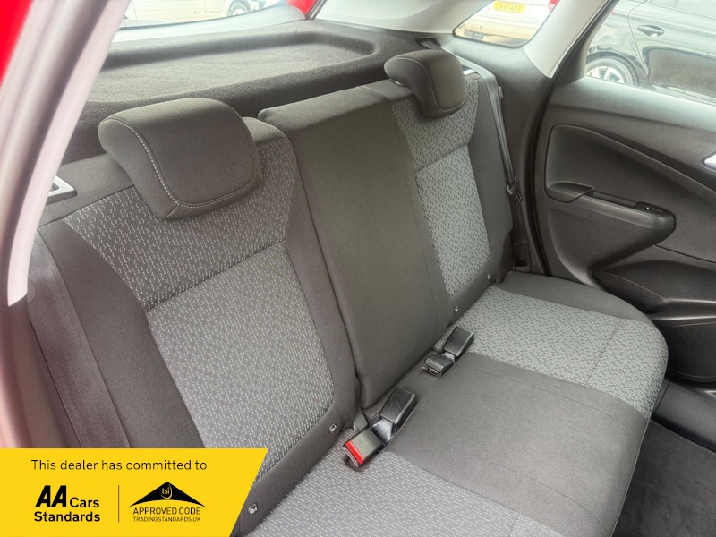 Vauxhall Crossland X Se Ecotec - Image 15