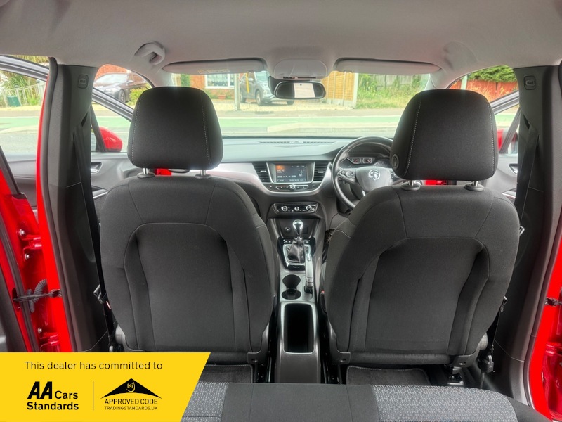 Vauxhall Crossland X Se Ecotec - Image 18