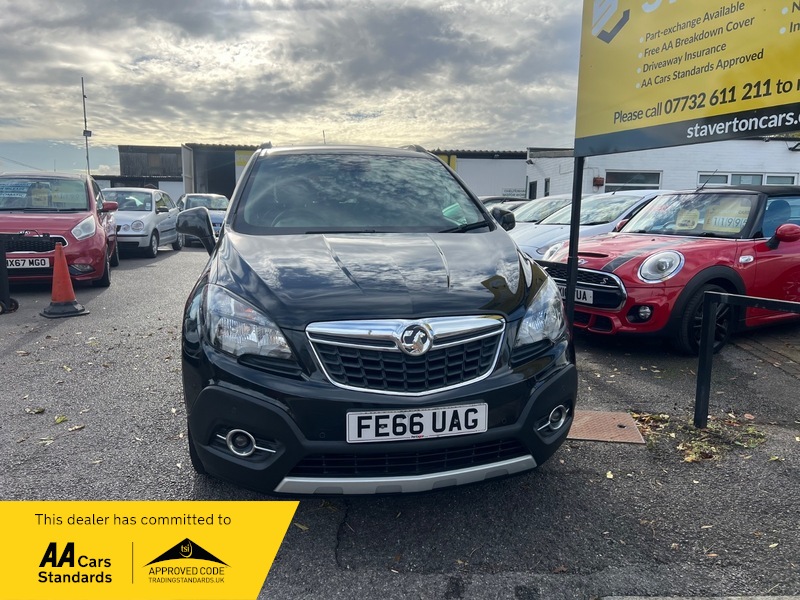 Vauxhall Mokka Se Cdti | - Image 7