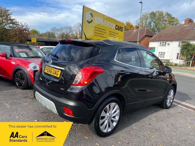 Vauxhall Mokka Se Cdti | - Image 9