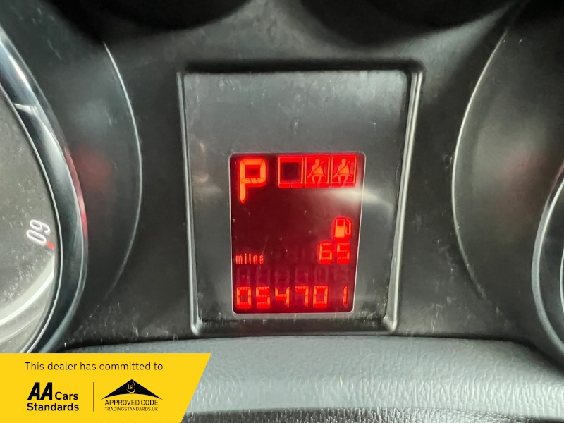 Vauxhall Mokka Se Cdti | - Image 12