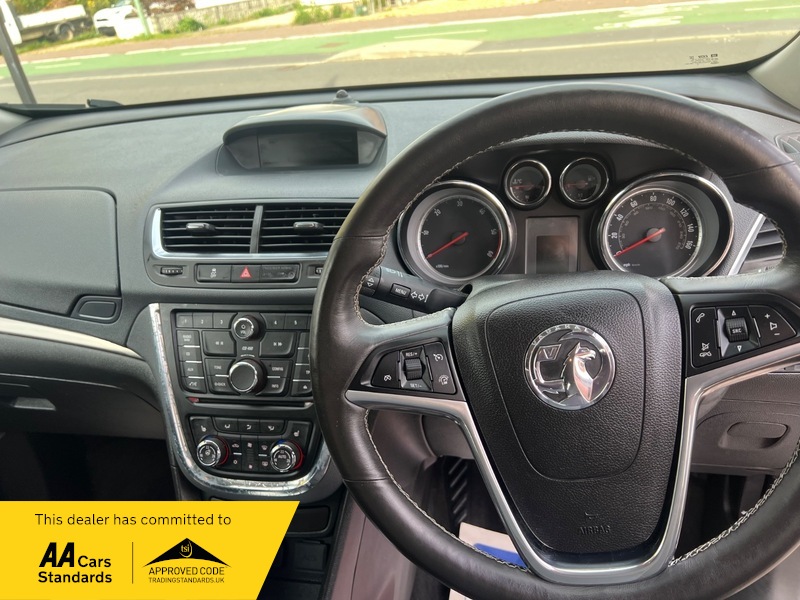 Vauxhall Mokka Se Cdti | - Image 13