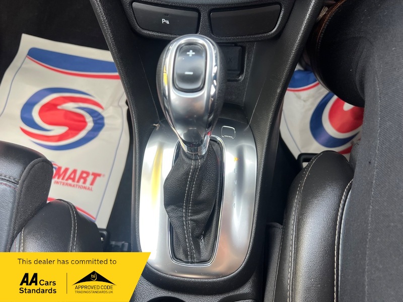 Vauxhall Mokka Se Cdti | - Image 15