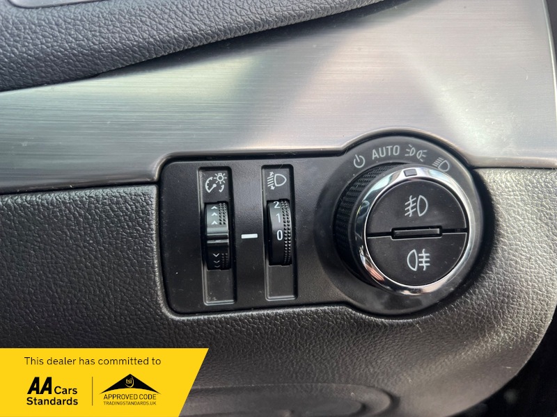 Vauxhall Mokka Se Cdti | - Image 19
