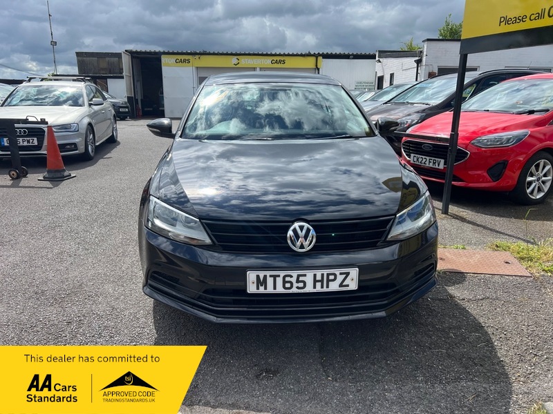 Volkswagen Jetta S Tsi Bluemotion - Image 7