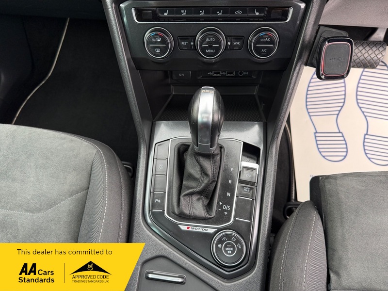 Volkswagen Tiguan Sel Tdi Bmt - Image 15