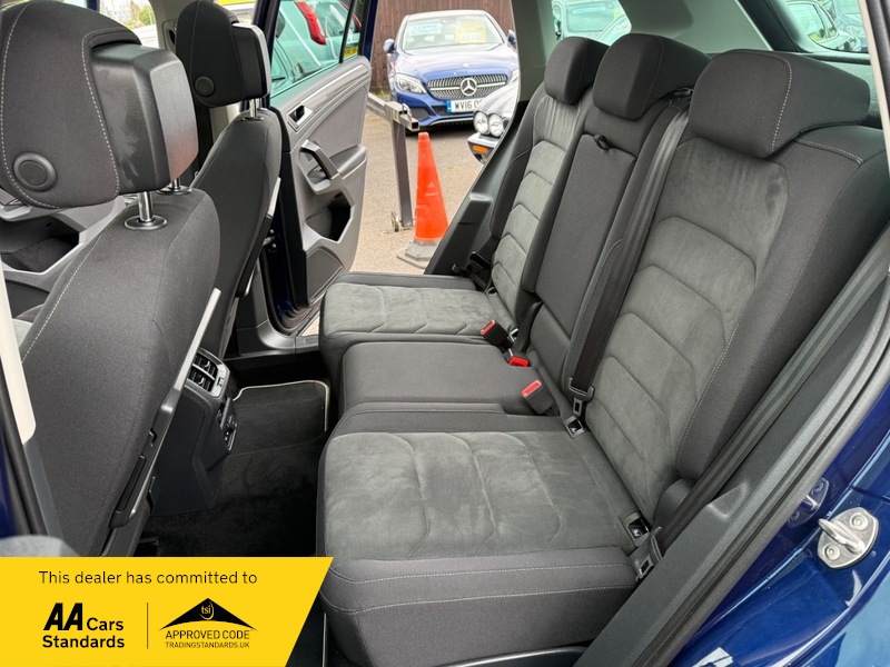 Volkswagen Tiguan Sel Tdi Bmt - Image 20