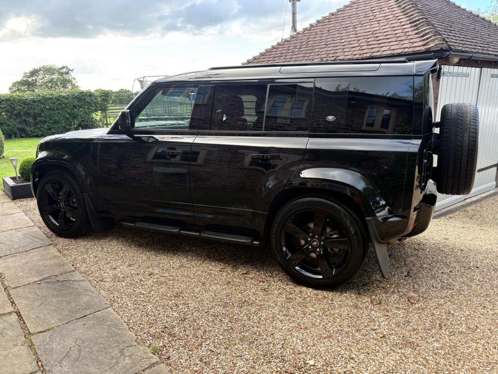 Land Rover Defender 110 3.0 D250 XS Edition - Image 2