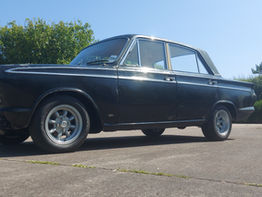 Ford Consul Cortina 1500 Super - Image 7