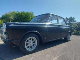 Ford Consul Cortina 1500 Super - Image 8