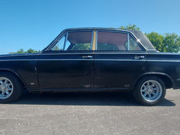 Ford Consul Cortina 1500 Super - Image 9