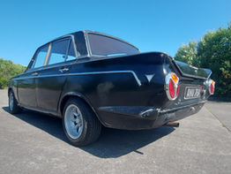Ford Consul Cortina 1500 Super - Image 11