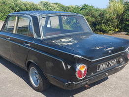 Ford Consul Cortina 1500 Super - Image 12