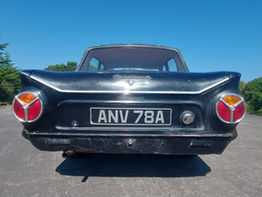 Ford Consul Cortina 1500 Super - Image 13